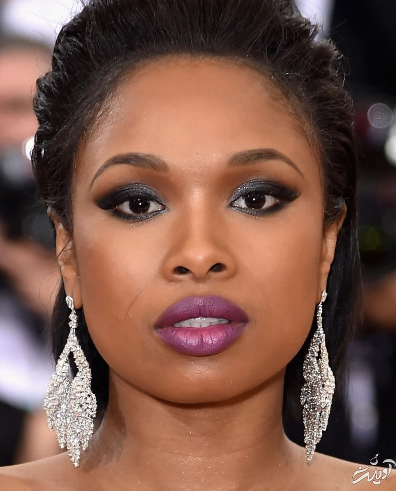 آرایش چشم اسموکی